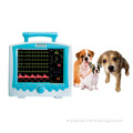 Multi-Parameter Veterinary Monitor (AJ-300VET) with Ce